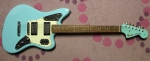 Fender Jaguar 2001